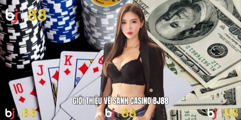 Khám phá không gian cược đẳng cấp chuẩn quốc tế tại BJ88