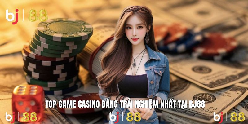 Loạt game bài siêu hot, hấp dẫn mọi tín đồ cá cược