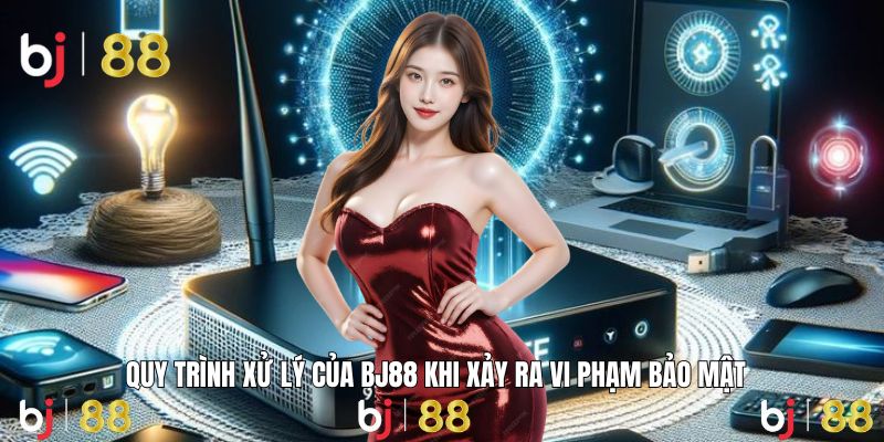 Xử lý nhanh gọn, khắc phục kịp thời sự cố bảo mật