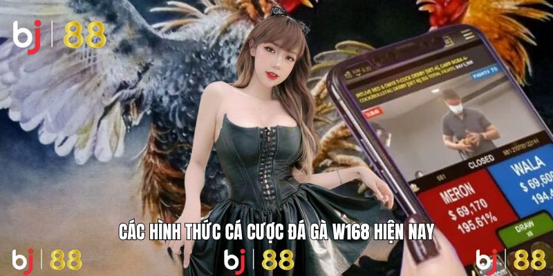 Đa dạng hình thức cá cược đá gà, dễ chơi, dễ thắng