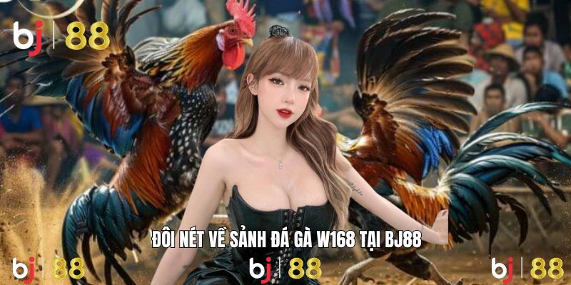 Không gian sảnh đá gà sống động, chuẩn nét và hấp dẫn