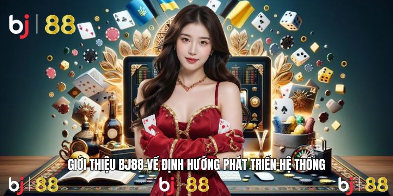 Định hướng phát triển của hệ thống