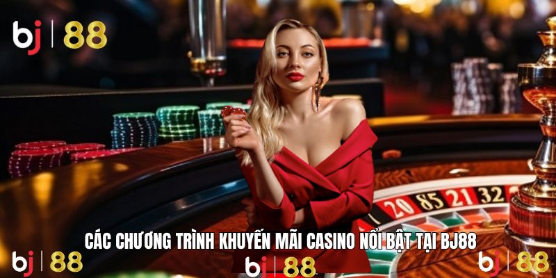 Từng ưu đãi Casino được thiết kế riêng cho bạn trải nghiệm.
