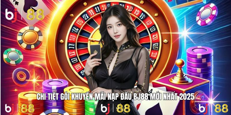 Tổng hợp chi tiết khuyến mãi nạp đầu mới nhất năm 2025