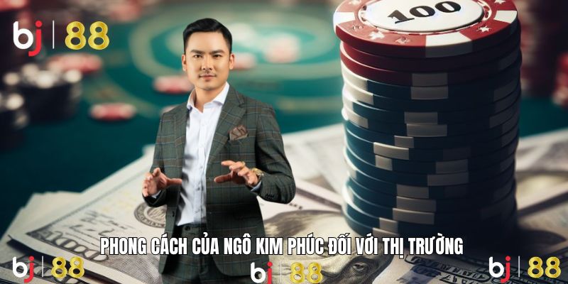 Phong cách quản trị đổi mới, định hình xu hướng tương lai