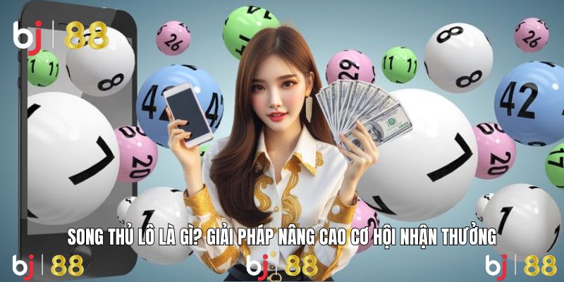 song-thu-lo-la-gi-dai-dien