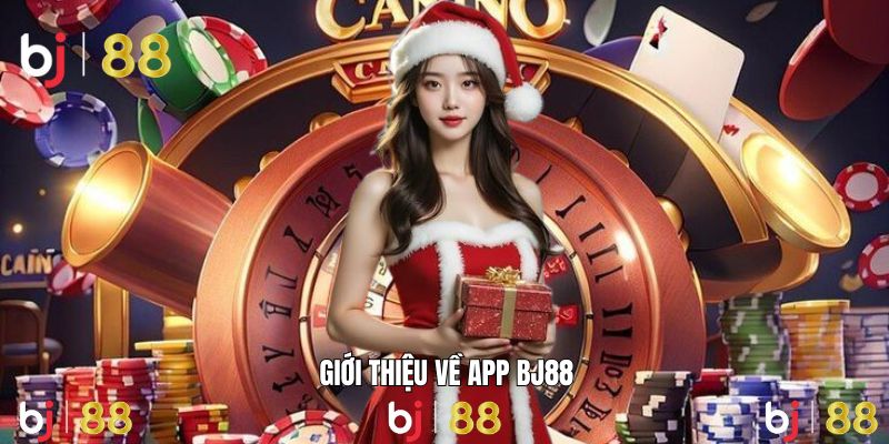 Ứng dụng BJ88 mang trải nghiệm cá cược đỉnh cao di động