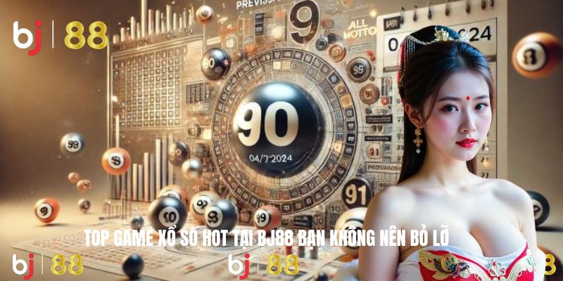 Khám phá những trò chơi số học đang thống lĩnh BXH
